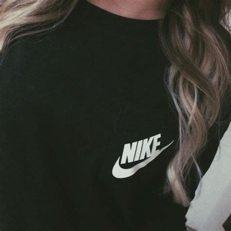 nike shirts tumblr